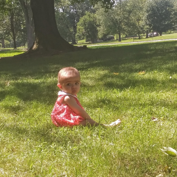 Meet your Posher, Kaitlyn - Picture 13 of 16